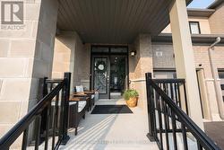 61 TIBERINI WAY  Bradford West Gwillimbury, ON L3Z 4K3