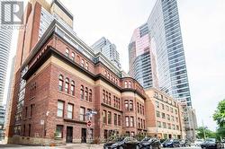 1102 - 11 ST JOSEPH STREET  Toronto, ON M4Y 3G4