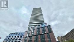 527 - 35 PARLIAMENT STREET  Toronto, ON M5A 0Z5