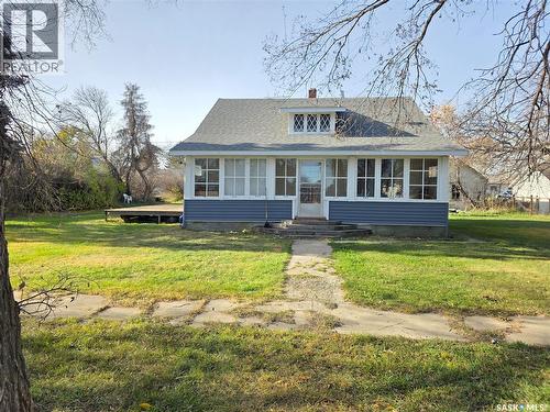 310 Bounty Street, Conquest, SK - Outdoor