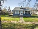 310 Bounty Street, Conquest, SK  - Outdoor 