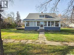 310 Bounty STREET  Conquest, SK S0L 0C0