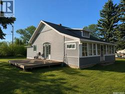 310 Bounty STREET Conquest, SK S0L 0C0