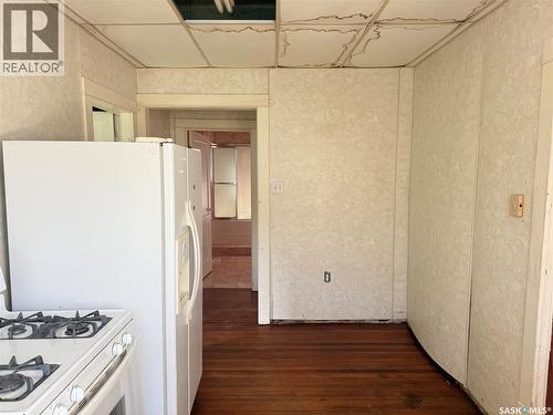 310 Bounty Street, Conquest, SK - Indoor
