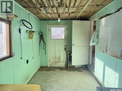 310 Bounty Street, Conquest, SK - Indoor Photo Showing Other Room