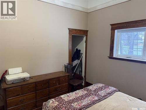 310 Bounty Street, Conquest, SK - Indoor Photo Showing Bedroom