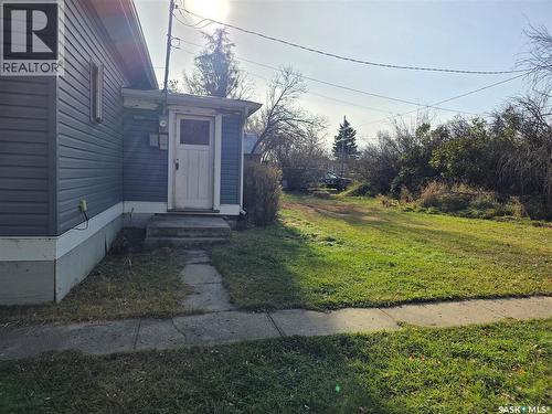 310 Bounty Street, Conquest, SK - Outdoor
