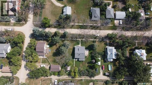 310 Bounty Street, Conquest, SK - Outdoor With View