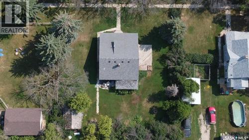 310 Bounty Street, Conquest, SK - Outdoor With View