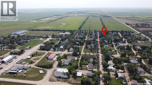 310 Bounty Street, Conquest, SK - Outdoor With View