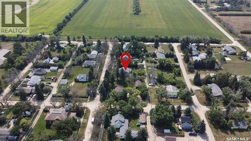 310 Bounty Street, Conquest, SK - Outdoor With View