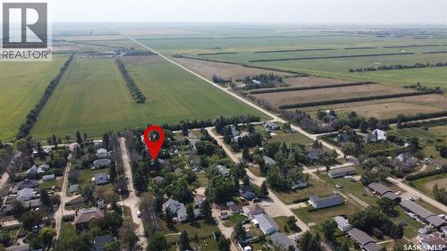 310 Bounty Street, Conquest, SK - Outdoor With View
