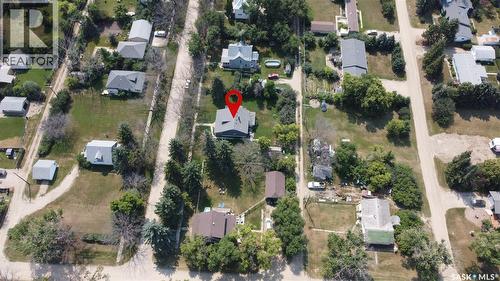 310 Bounty Street, Conquest, SK - Outdoor With View