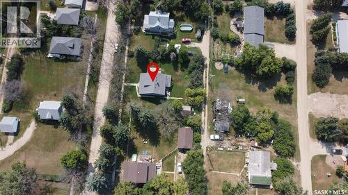 310 Bounty Street, Conquest, SK - Outdoor With View
