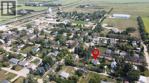 310 Bounty Street, Conquest, SK - Outdoor With View