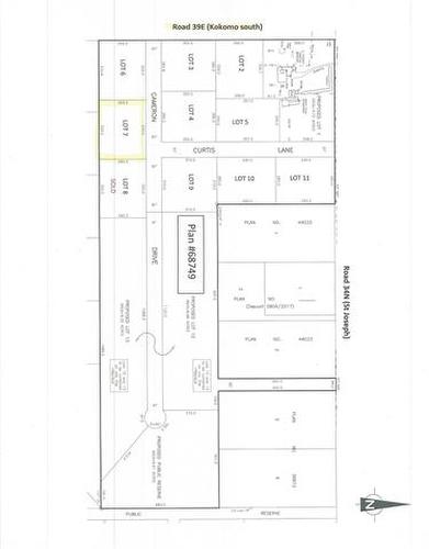 18 Cameron Dr, La Broquerie, MB 