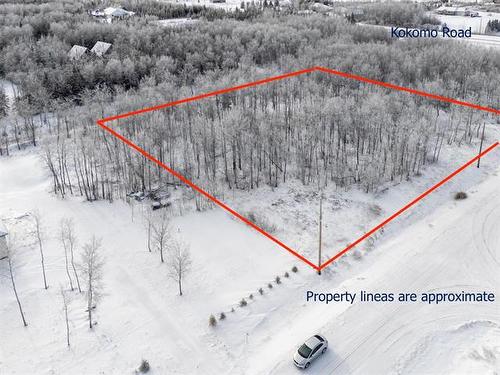 18 Cameron Dr, La Broquerie, MB 