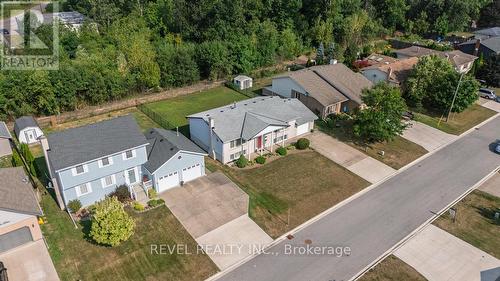 3641 RAPIDS VIEW DRIVE  Niagara Falls, ON L2G 7M8