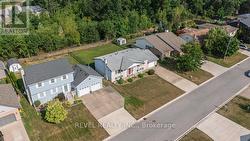 3641 RAPIDS VIEW DRIVE  Niagara Falls, ON L2G 7M8