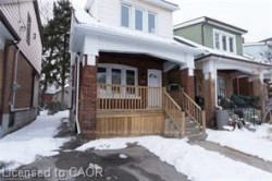 Unit 2-27 Belmont Avenue  Hamilton, ON L8L 7L9