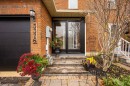 3376 Nighthawk Trail, Mississauga, ON  - Outdoor 