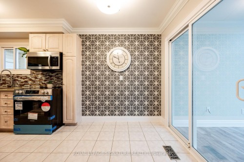 3376 Nighthawk Trail, Mississauga, ON - Indoor