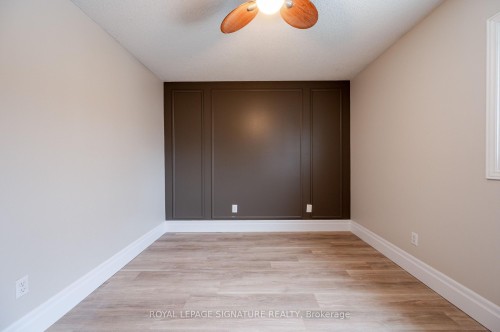 3376 Nighthawk Trail, Mississauga, ON - Indoor Photo Showing Other Room
