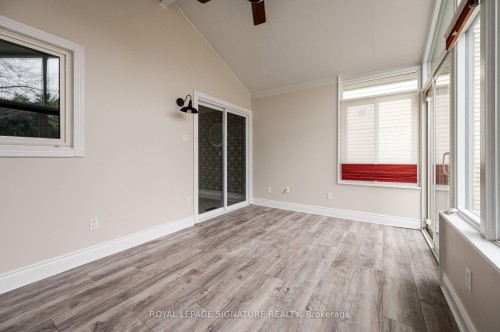 3376 Nighthawk Trail, Mississauga, ON - Indoor Photo Showing Other Room
