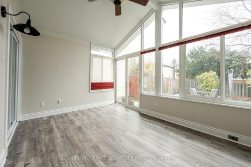 3376 Nighthawk Trail, Mississauga, ON - Indoor Photo Showing Other Room