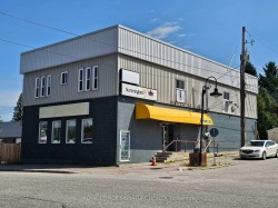 500 Main Street  Powassan, ON P0H 1Z0