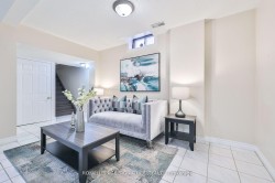 lower-37 Bluebell Drive  Markham, ON L3S 3P8