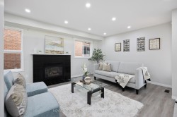 124 Laidlaw Drive  Barrie, ON L4N 7R9