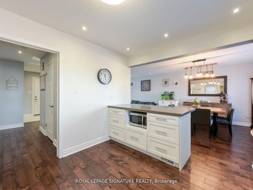 281 Mcgill Street, Mississauga, ON - Indoor