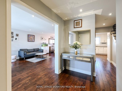 281 Mcgill Street, Mississauga, ON - Indoor Photo Showing Other Room