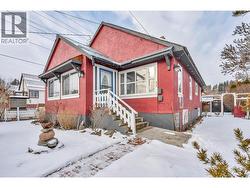 45 FENCHURCH Avenue  Princeton, BC V0X 1W0