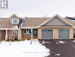 119 DOVE DRIVE  Blue Mountains, ON N0H 2P0