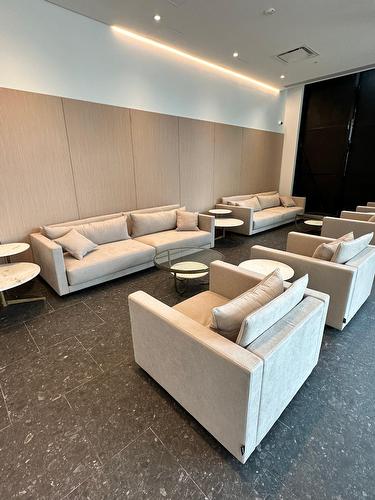 Common room - 3701-1245 Rue De Bleury, Montréal (Ville-Marie), QC - Indoor