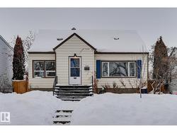 13324 109A AV NW  Edmonton, AB T5M 2J6