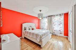 Chambre à coucher principale - 