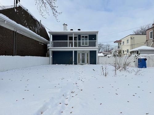 11373 Rue Victoria  Montréal-Est, QC H1B 2P1