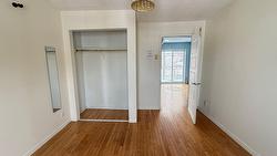 Chambre à coucher - 