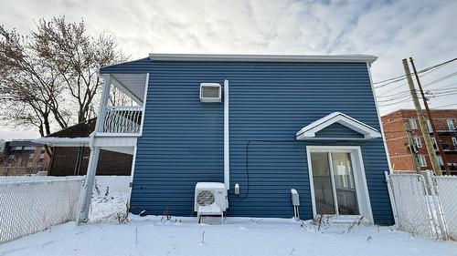 Extérieur - 11373 Rue Victoria, Montréal-Est, QC - Outdoor
