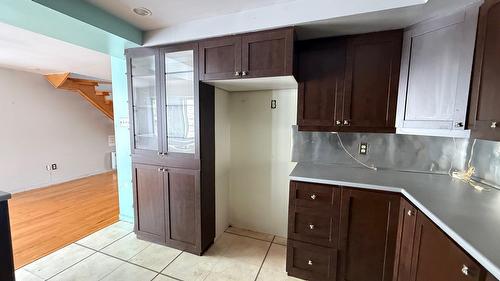 Cuisine - 11373 Rue Victoria, Montréal-Est, QC - Indoor