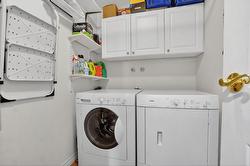 Laundry room - 