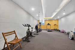 Exercise room - 