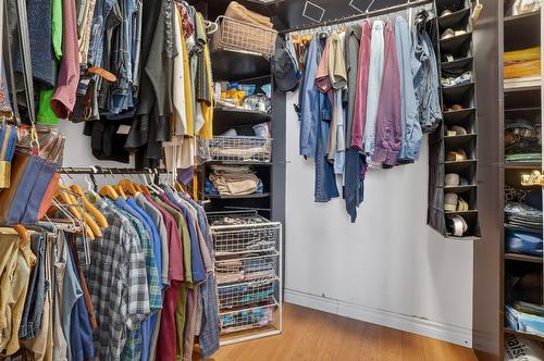 Autre - 406-3700 Boul. Henri-Bourassa E., Montréal (Montréal-Nord), QC - Indoor With Storage