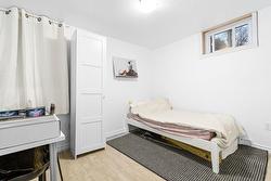 Chambre à coucher - 