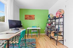 Chambre à coucher - 