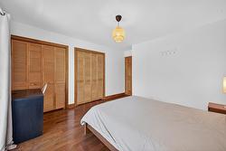 Chambre à coucher principale - 