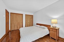 Chambre à coucher - 